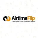 AirtimeFlip logo