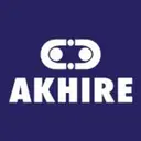 Akhire logo