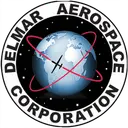 Delmar Aerospace Corporation logo
