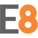 ENO8 logo
