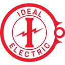Ideal Electric Company logo