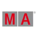 MA Lighting logo