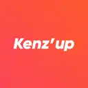 Kenz'up logo