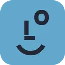 Lahzo logo