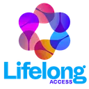 Lifelong Access logo