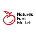 Nature's Fare Markets logo
