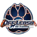 Off Leash K9 Training logo