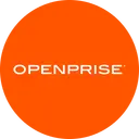 Openprise logo