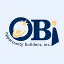 Opportunity Builders logo