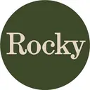 Rocky Mountain Soap Company logo