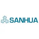 Sanhua International logo