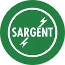Sargent Electric logo