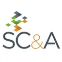 SC&A Inc logo