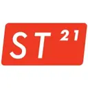 SmarTek21 logo