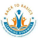Back to Basics Learning Dynamics logo