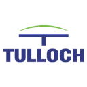 TULLOCH logo