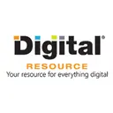 Digital Resource logo