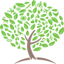Norlandia kinderopvang logo
