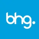Bygghemma Finland logo