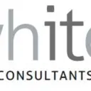 The White Team logo