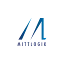 MittLogik logo