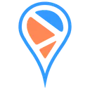 PinMeTo logo