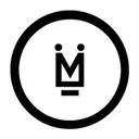 Merlindigitalpartner logo