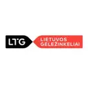 Litrail logo