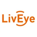 LivEye logo