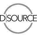 D-Source logo