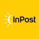 InPost UK logo