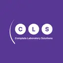 CLS - Complete Laboratory Solutions logo