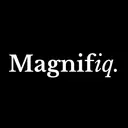 Magnifiq Kompetens logo