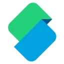 Softonic logo