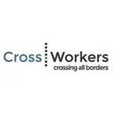 CrossWorkers logo