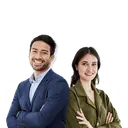 Human to Human Hub logo
