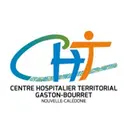 CHT Gaston Bourret logo