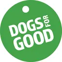 Dogs For Good logo