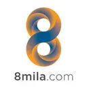 8mila.com logo
