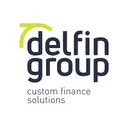 DelfinGroup logo