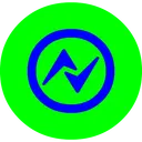 Nordic Electro Power logo