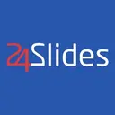 24Slides logo