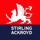Stirling Ackroyd logo
