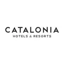 Catalonia hotels logo
