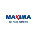 MAXIMA logo