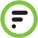Oxford Flow logo