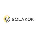 Solakon GmbH logo