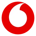Vodafone logo