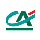 Crédit Agricole Anjou Maine logo