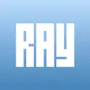 RAY AI logo